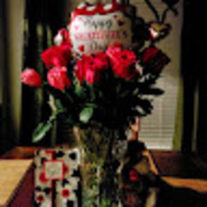 Meet your Posher, Kim